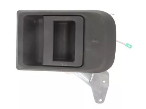 Exterior Door Handle