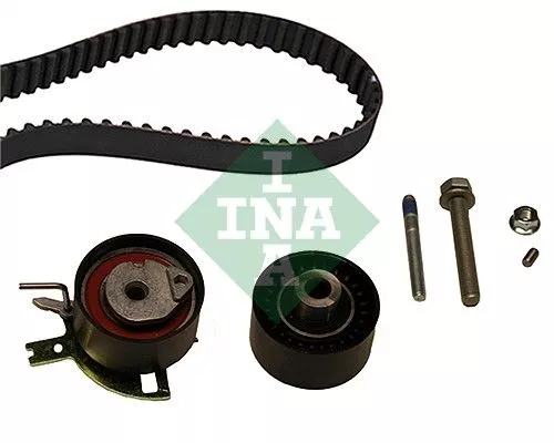 Timing Belt Kit