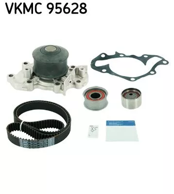 Water Pump & Timing Belt Kit