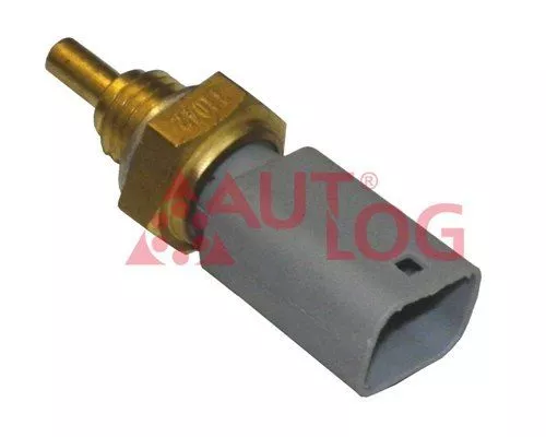 Sensor, coolant temperature