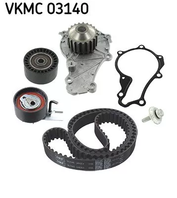 Water Pump & Timing Belt Kit