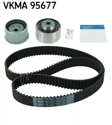 Timing Belt Kit