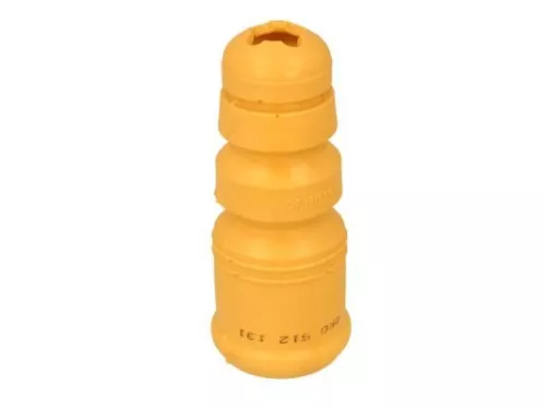 Rubber Buffer, suspension