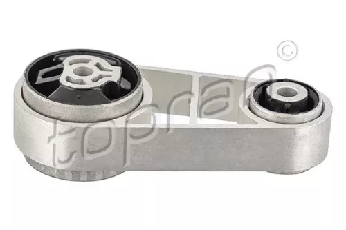 Mounting, automatic transmission