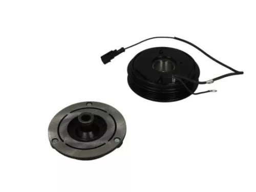 Magnetic Clutch, air conditioning compressor