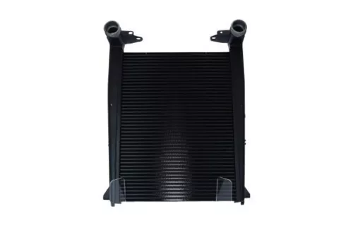 Charge Air Cooler