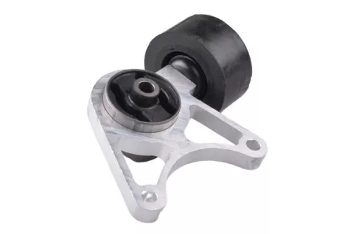Mounting, differential