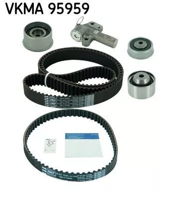 Timing Belt Kit
