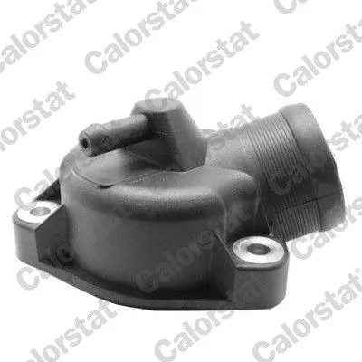 Coolant Flange