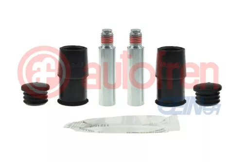 Guide Sleeve Kit, brake caliper