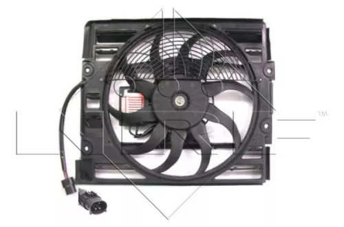 Fan, engine cooling