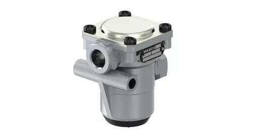 Pressure Limiting Valve