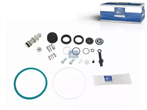 Repair Kit, clutch booster