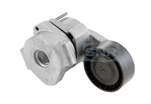 Tensioner Pulley, V-ribbed belt