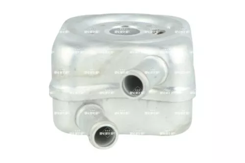 Oil Cooler, engine oil