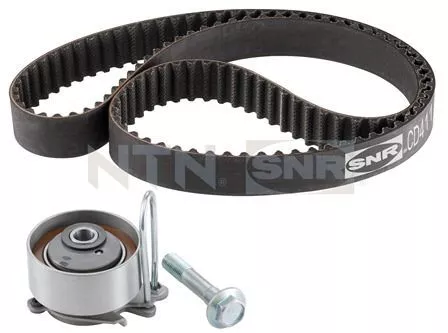 Timing Belt Kit