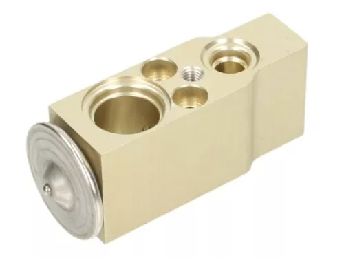 Expansion Valve, air conditioning
