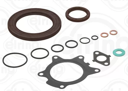 Gasket Kit, crankcase