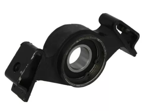 Suspension, propshaft