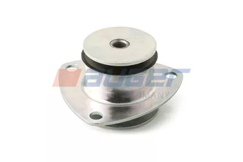 Rubber Buffer, driver cab