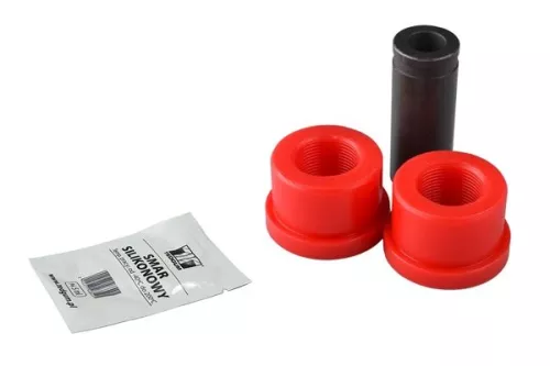 Mounting, control/trailing arm