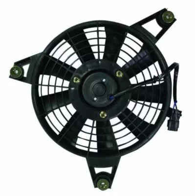 Fan, engine cooling