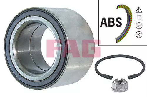 Wheel Bearing Kit