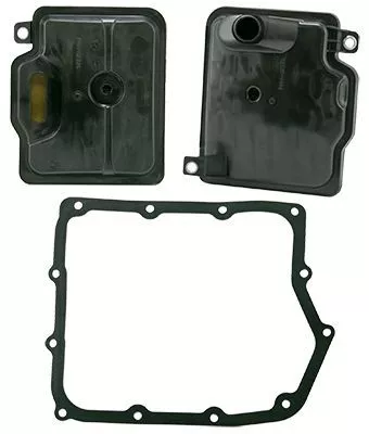 Hydraulic Filter, automatic transmission