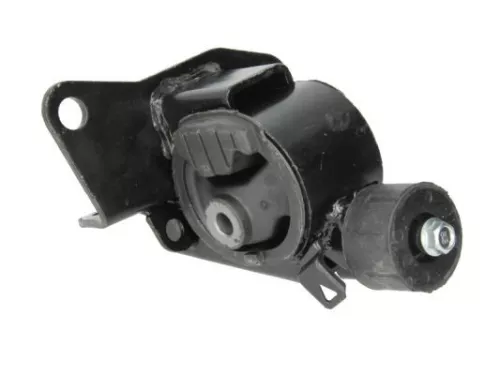 Holder, engine mounting system