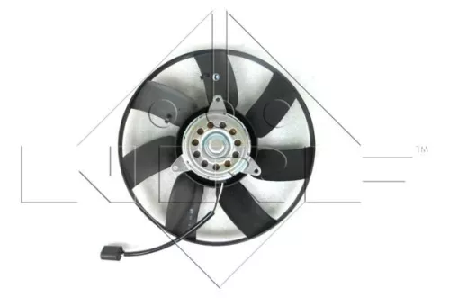 Fan, engine cooling