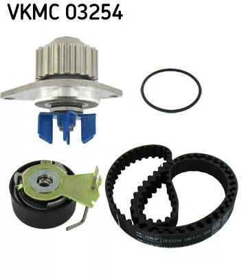 Water Pump & Timing Belt Kit