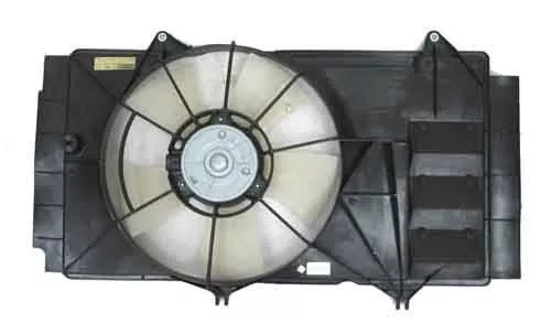 Fan, engine cooling