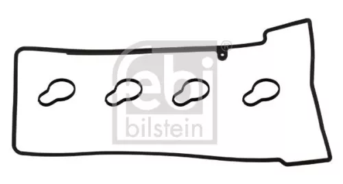Gasket Set, cylinder head cover