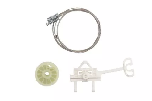 Repair Kit, window regulator
