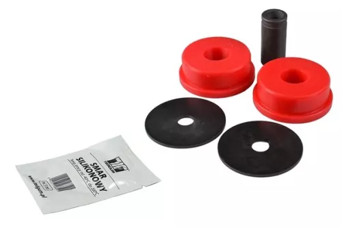 Mounting, control/trailing arm