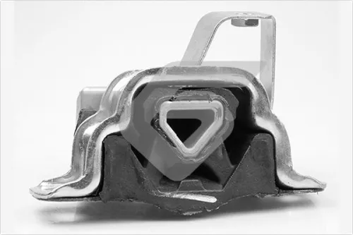 Mounting, manual transmission