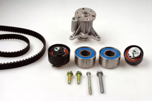 Water Pump & Timing Belt Kit