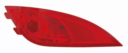 Rear Fog Light