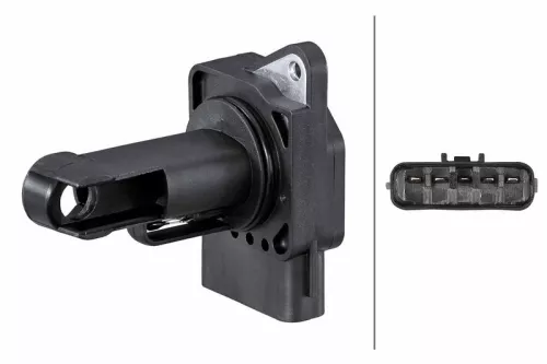 Mass Air Flow Sensor