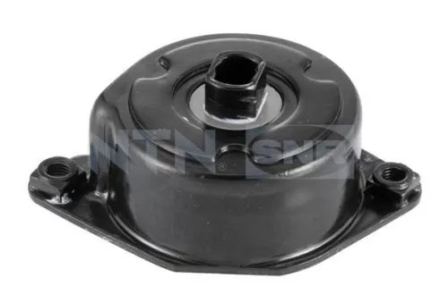 Tensioner Pulley, V-ribbed belt