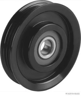 Tensioner Pulley, V-ribbed belt