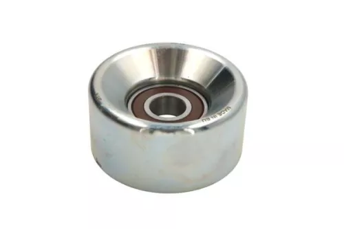 Tensioner Pulley, V-ribbed belt