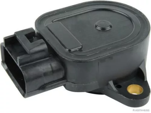 Sensor, throttle position