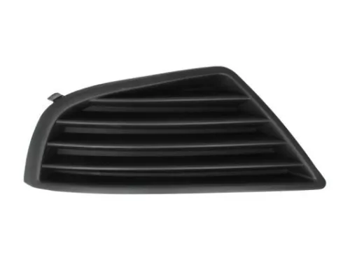 Ventilation Grille, bumper