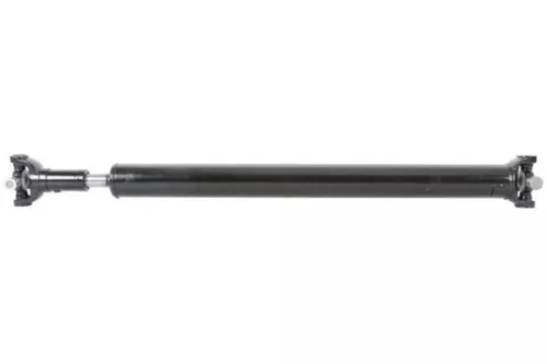 Propshaft, axle drive