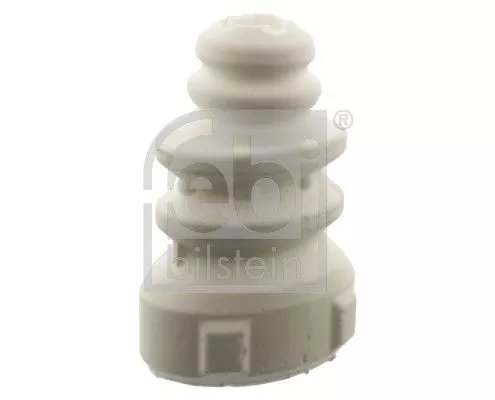 Rubber Buffer, suspension