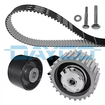 Timing Belt Kit