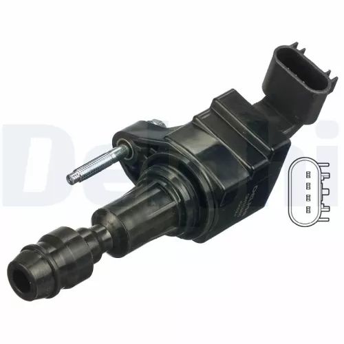 Ignition Coil
