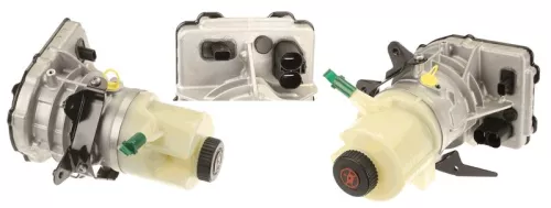 Hydraulic Pump, steering