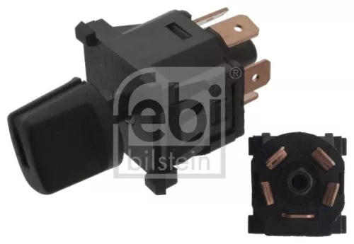 Blower Switch, heating/ventilation